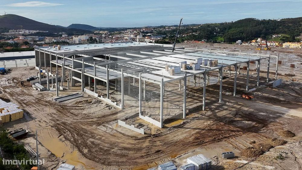 Malveira Prime Logistics