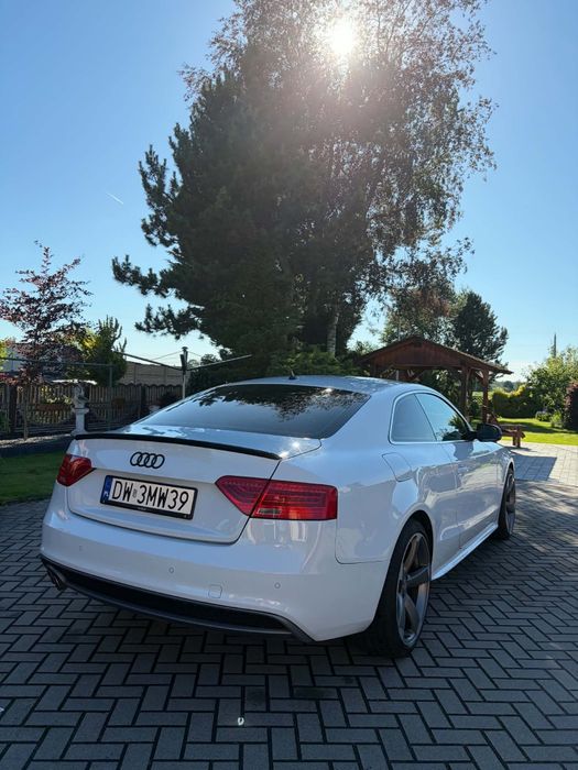 Sprzedam Audi a5 8T