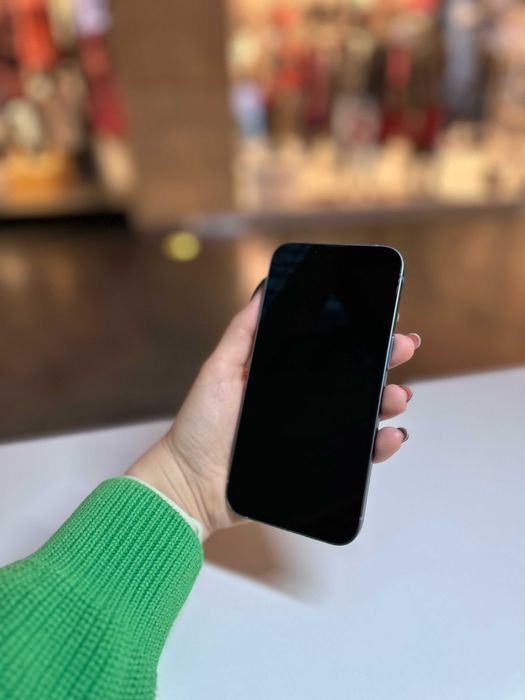 ŚWIETNA OKAZJA!/iPhone 14 128GB/eSIM/gwarancja 24 msc/ZŁOTE TARASY