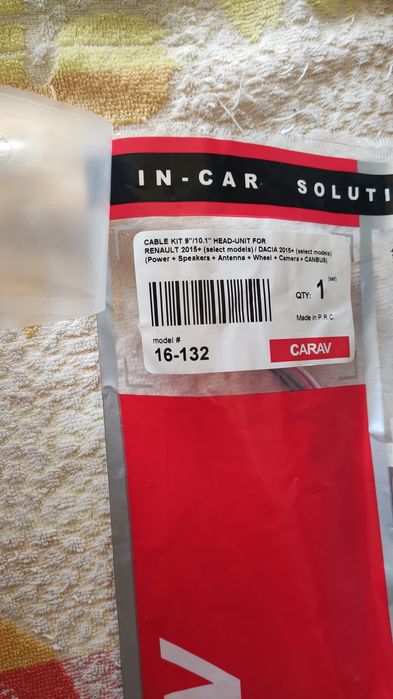 Автомагнитола Drivex, renault duster 2020