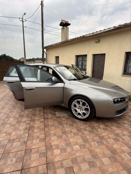 Alfa Romeo 159 SW 150VV
