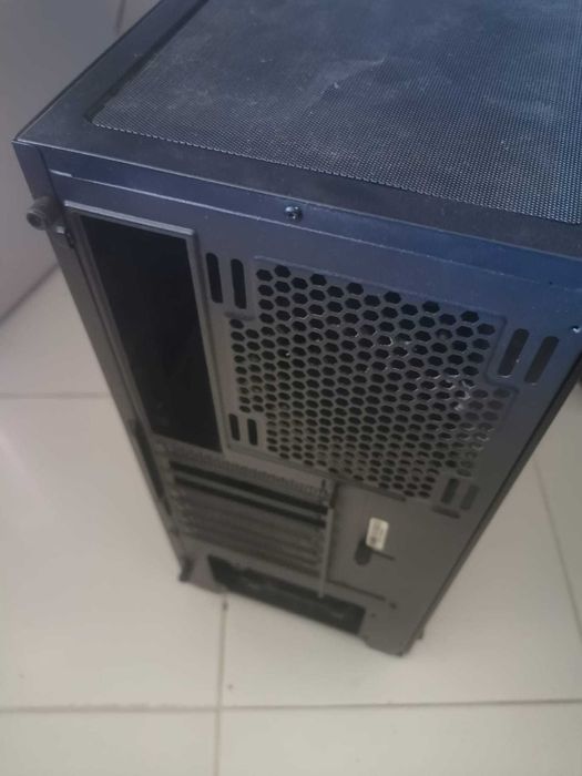 case / torre nox infinity