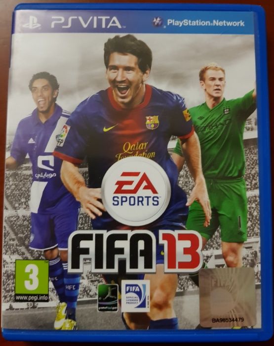 2 Semi-novos para PSVITA