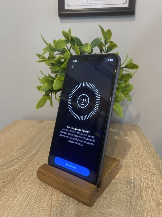 Продам Iphone 11 128 g