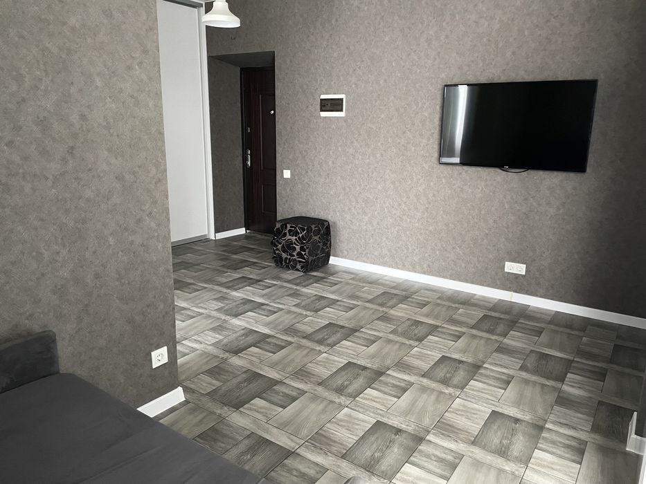 Квартира посуточно 1к. Софиевская Борщаговка ЖК София Резиденс