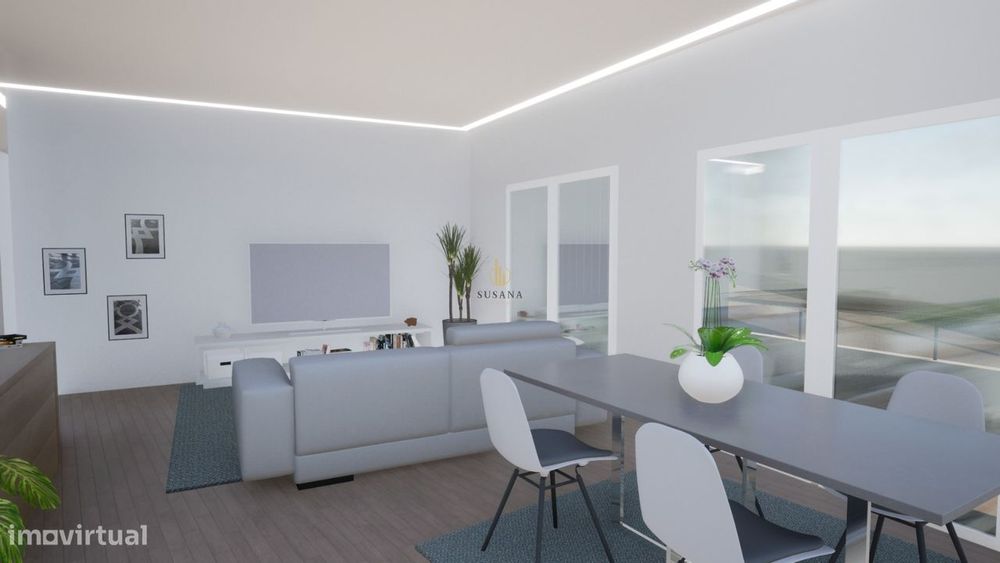 Apartamento T3 Venda em Repeses e São Salvador,Viseu
