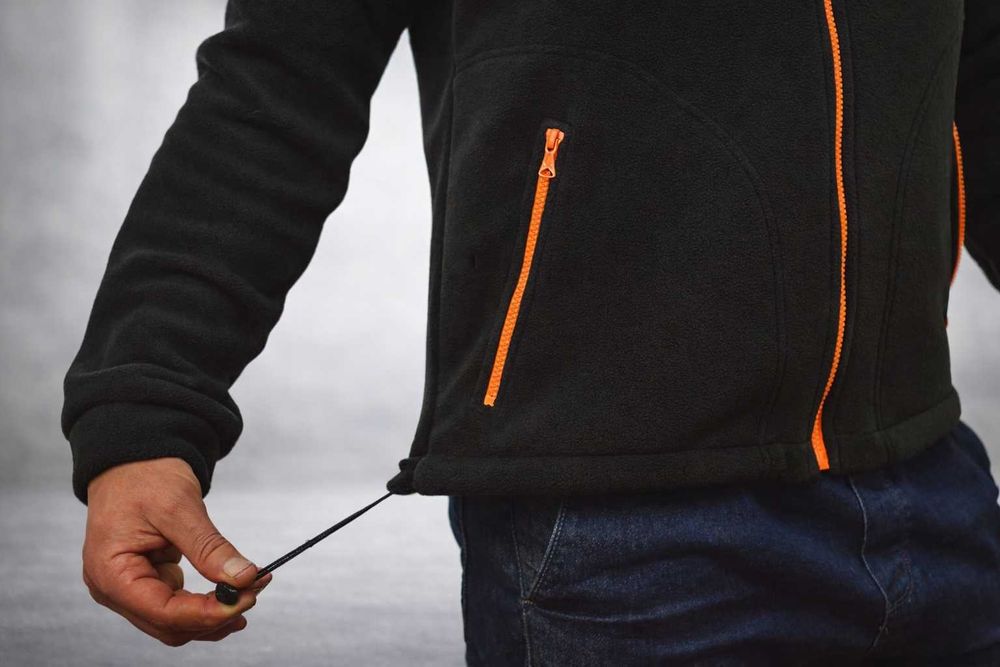 Polar z Logo Twojej Firmy | Trwały HAFT | Polar roboczy