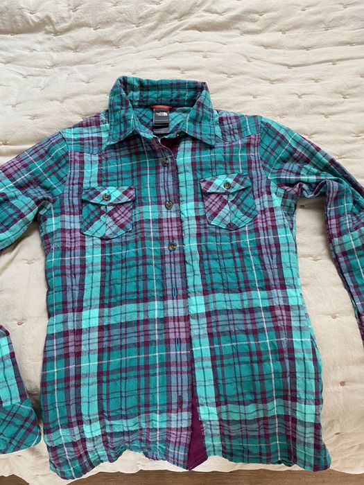 Koszula damska The North Face rozm S