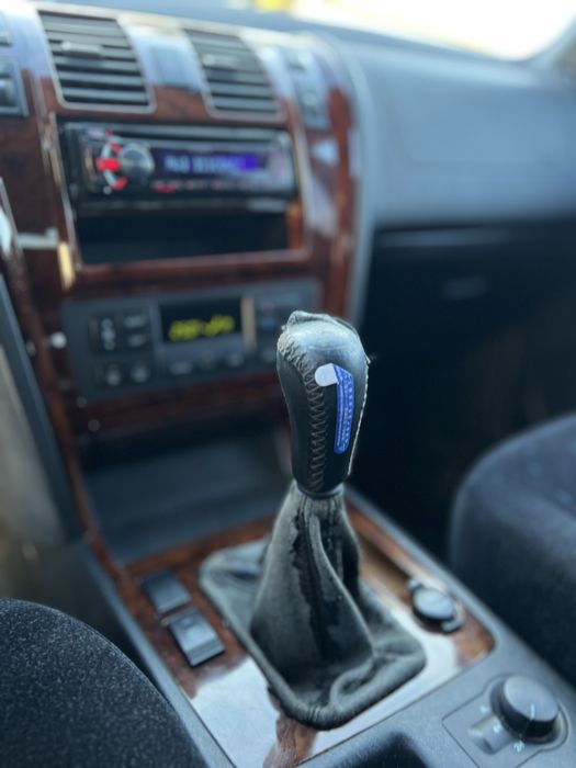 Продам Hyundai Terracan 2.9 Дизель ,полный привод На полном ходу