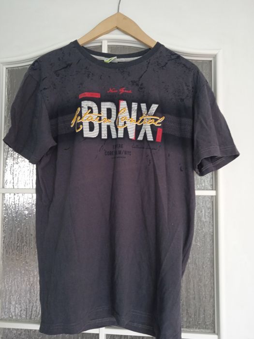 T shirt na młodego chłopaka