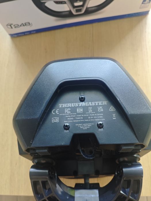 Thrustmaster T248 Xbox/PC.
