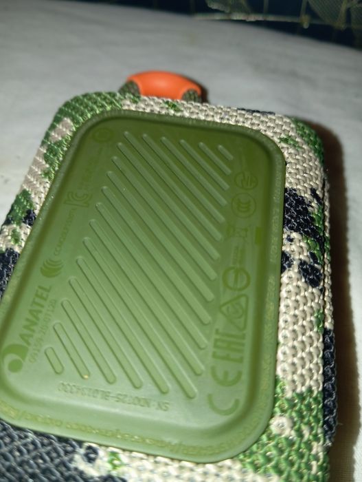 Блютуз колонка jbl go3