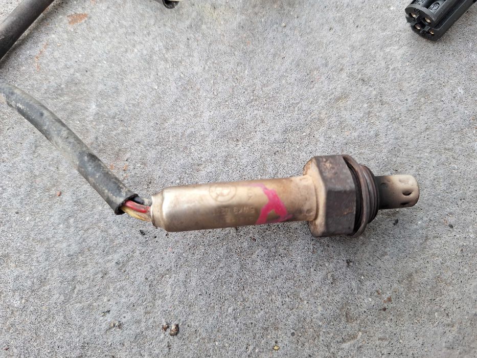Sondy lambda BMW e36 320i 323i 328i e39 e38 silniki m52 1 vanos
