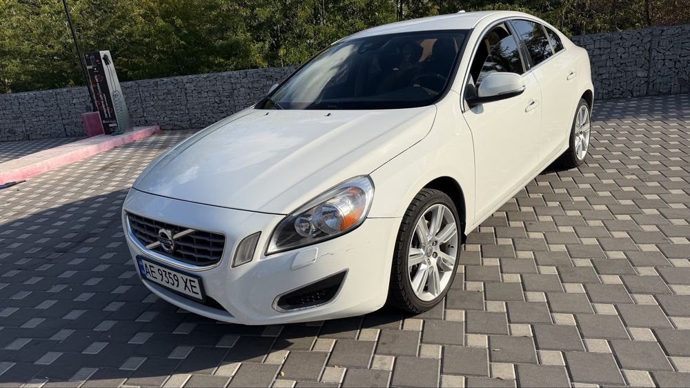 продам Вольво s60 в хорошем состояние ОБМЕН