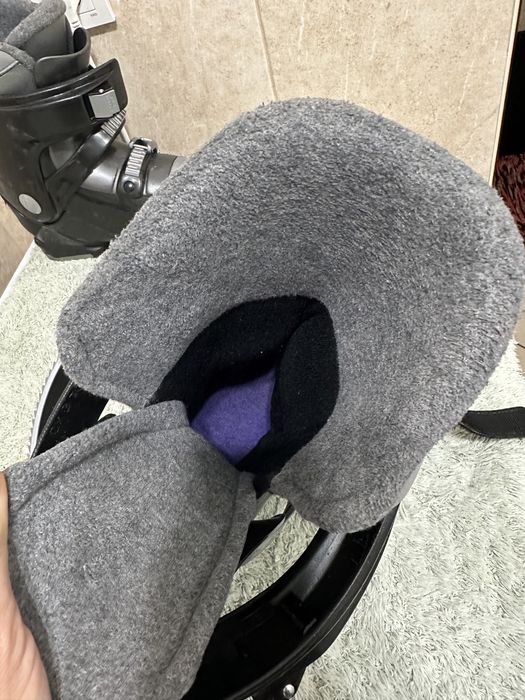 Гірськолижні черевики Dalbello 39