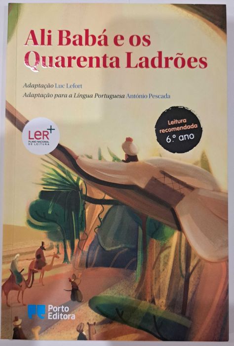 Livros 6º ano leitura obrigatória