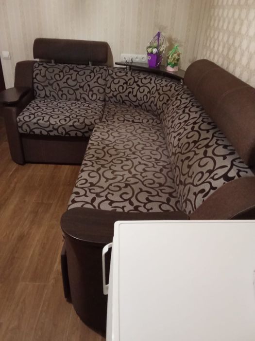 Уголок-кровать не дорого