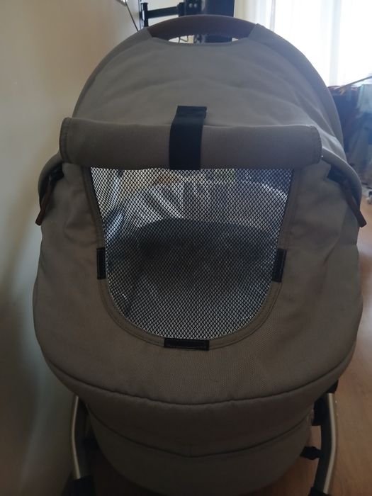 Коляска Mutsy EVO  2 в 1