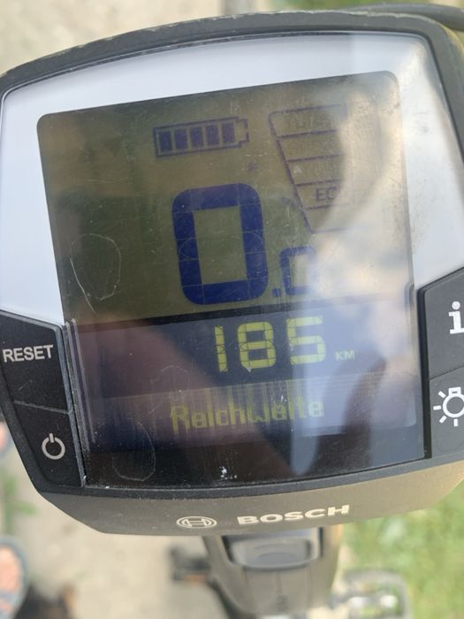 Продам електровелосипед Sparta