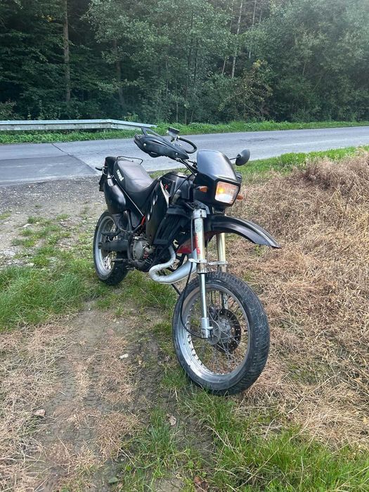Derbi Senda R 50