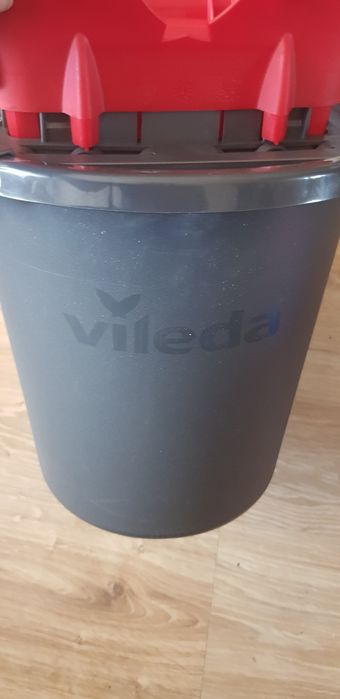Wiadro vileda nowe