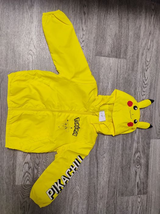 ветровка куртка дождевик h&m