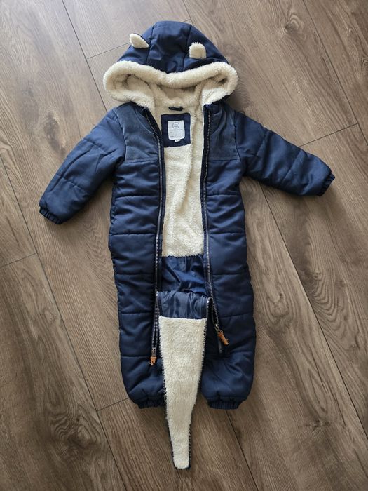 Kombinezon dziecięcy roz. 92