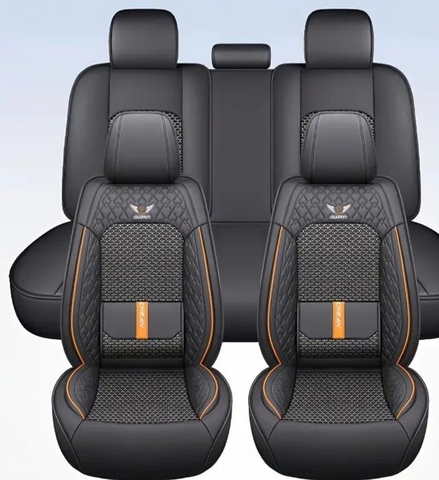 Чохли для сидінь авто