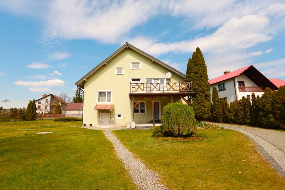 Dom na sprzedaż, 240 m², Jastkowice