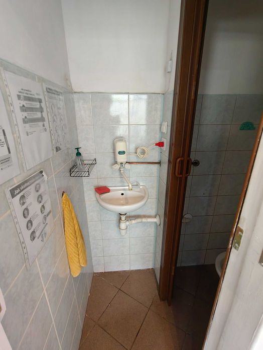 Wynajmę Lokal Centrum Białogardu
