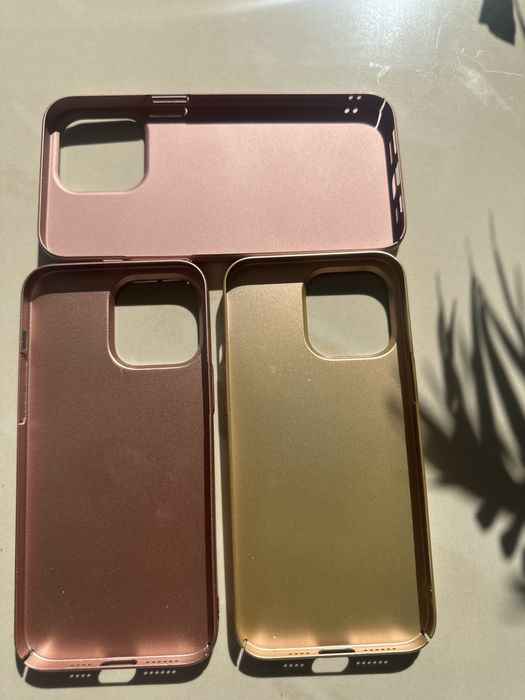 3 нових чохла iphone 14 pro max