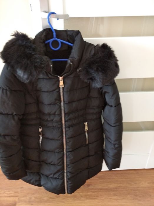 Sprzedam kurtkę zimową