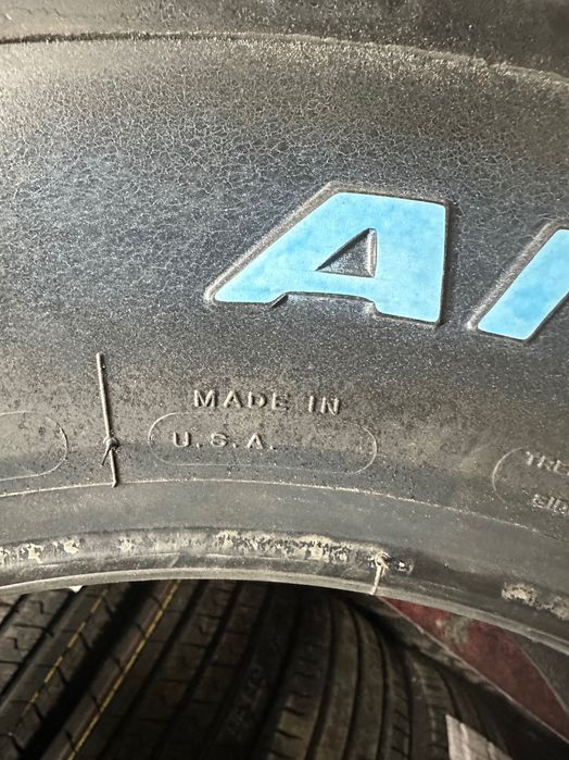 285/70R17 BFGoodrich All Terrain T/A KO2 4X4 (Під замовлення!)