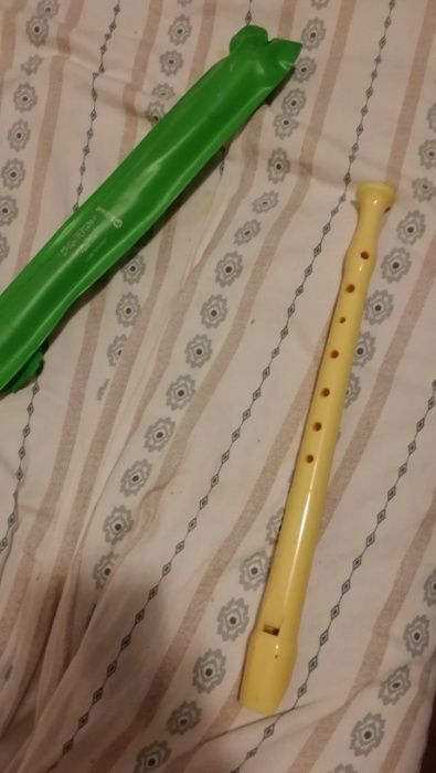 Flauta honner made in Germany