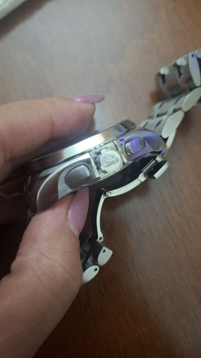 Relógio  Tissot automático