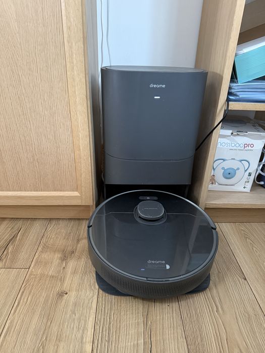 Robot dreame  bot z10 pro