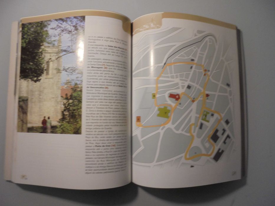 Almeida e Castelo Mendo