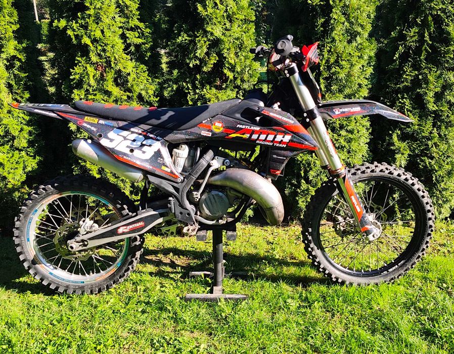 KTM