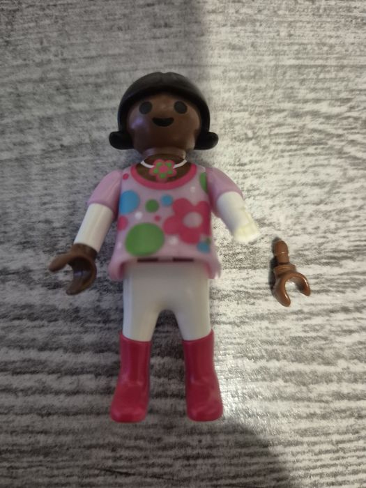 Playmobil stadnina koni