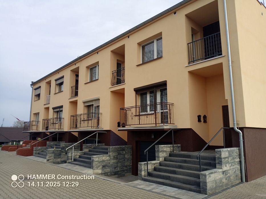 Docieplanie,elewacje-Malowanie,murowanie płotów,tynki,