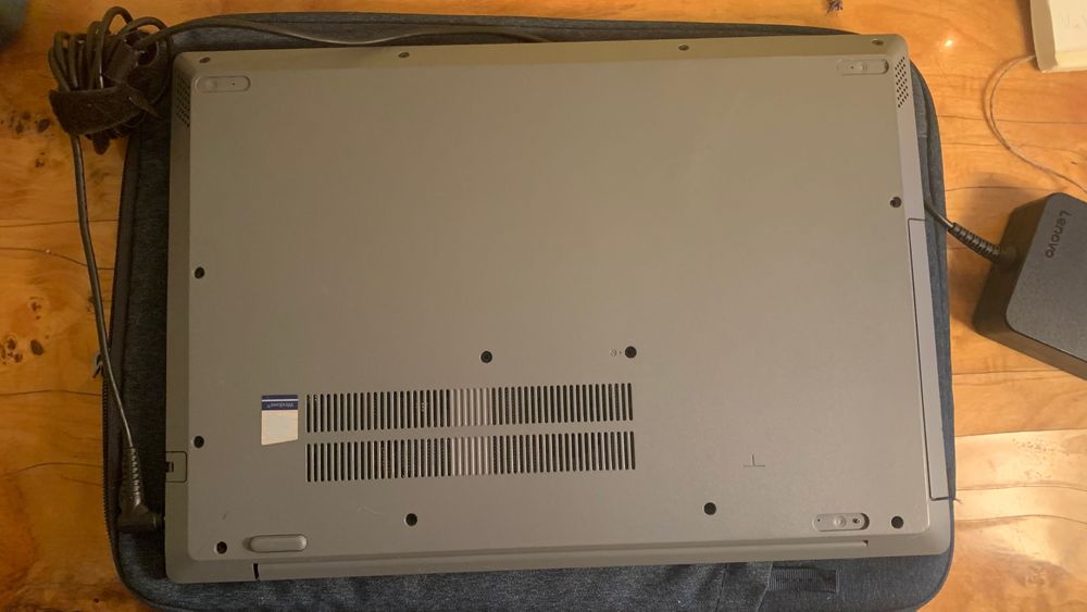 Komputer Lenovo IdeaPad L340 (15.6” FHD) - + Darmowe etui