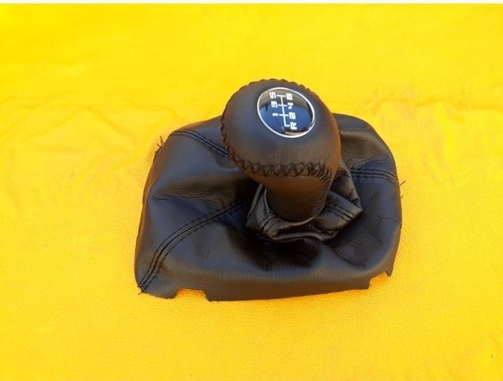 Ручки КПП Мерседес Вито 638 639 123 124 190 Чехол КПП ручки