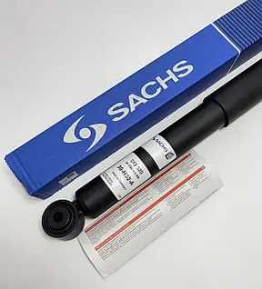 Амортизатор/Стойка Задний SACHS на VW Caddy III/Touran/Кадди 3/Тауран