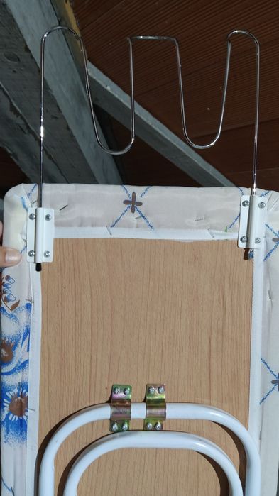 Tábua engomar pequena