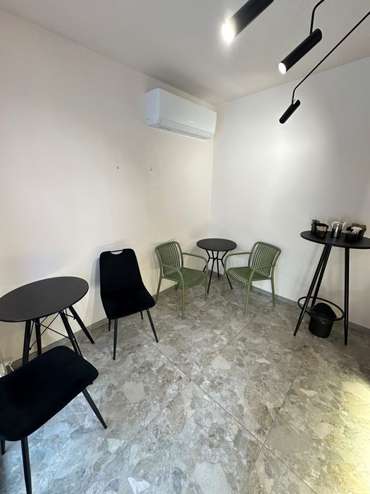 Odstąpienie gotowego lokalu gastronomicznego pod wynajem na Zabłociu