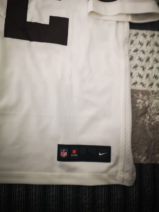 Koszulka NFL Nike Jersey Cleveland Browns