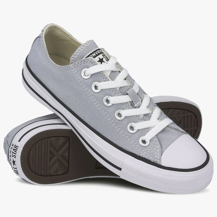 4Nowe Trampki Converse, rozmiar 32,33 Chuck Taylor