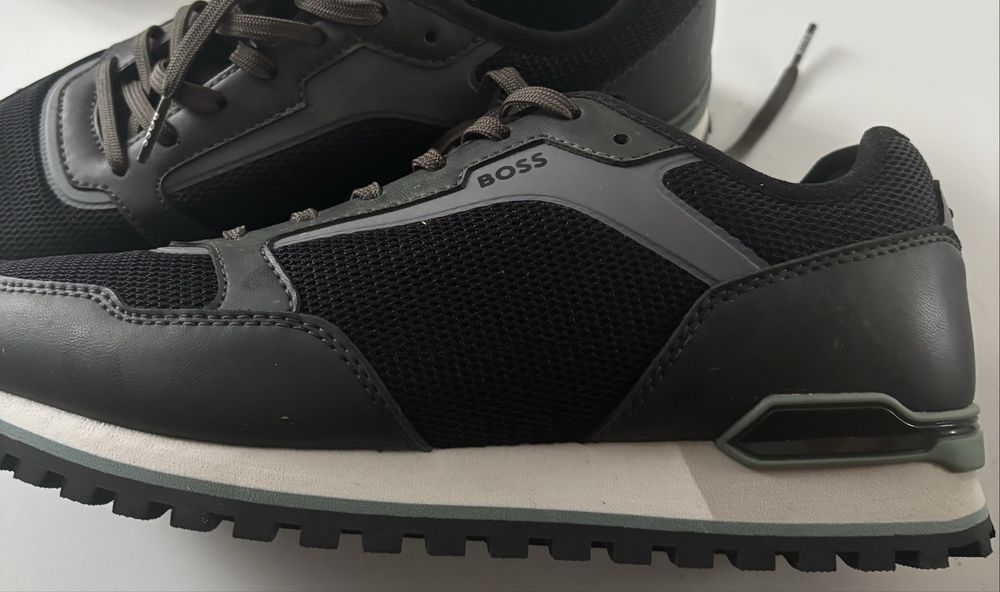 Buty męskie 41 Boss