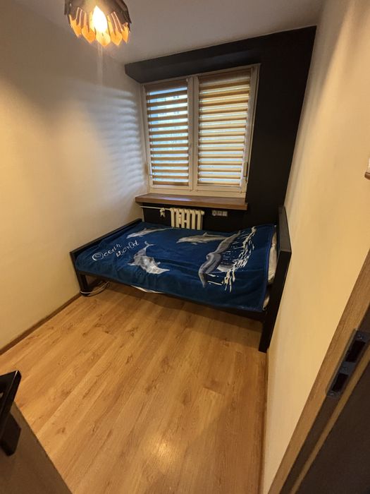 Mieszkanie w centrum miasta, parter