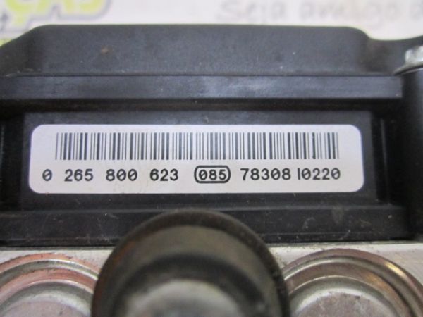 Abs - fiat bravo ii (198_) | 06 -